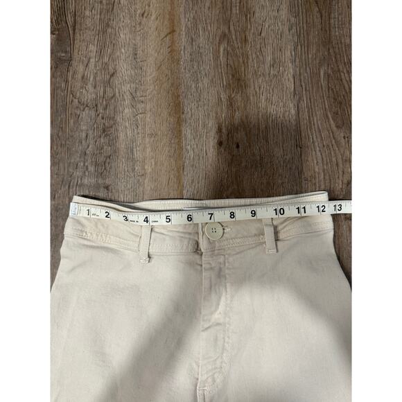 ZARA Women’s The Marine Straight Jean Size 2 - Picture 5 of 7